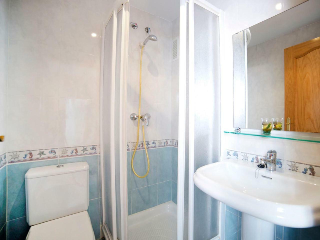 Apartment La Ermita-1 By Interhome Calpe Bagian luar foto