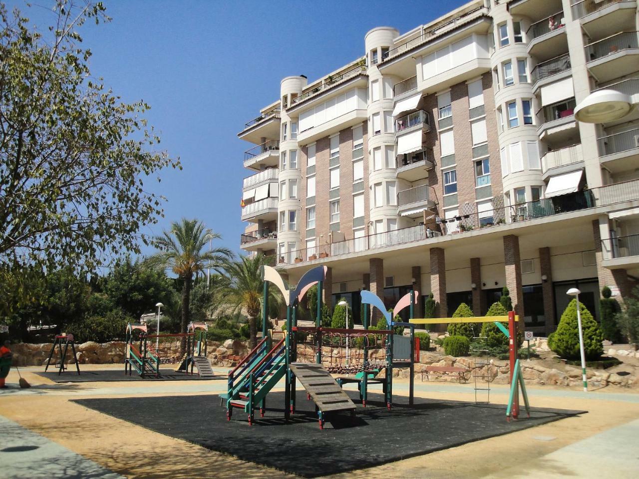 Apartment La Ermita-1 By Interhome Calpe Bagian luar foto