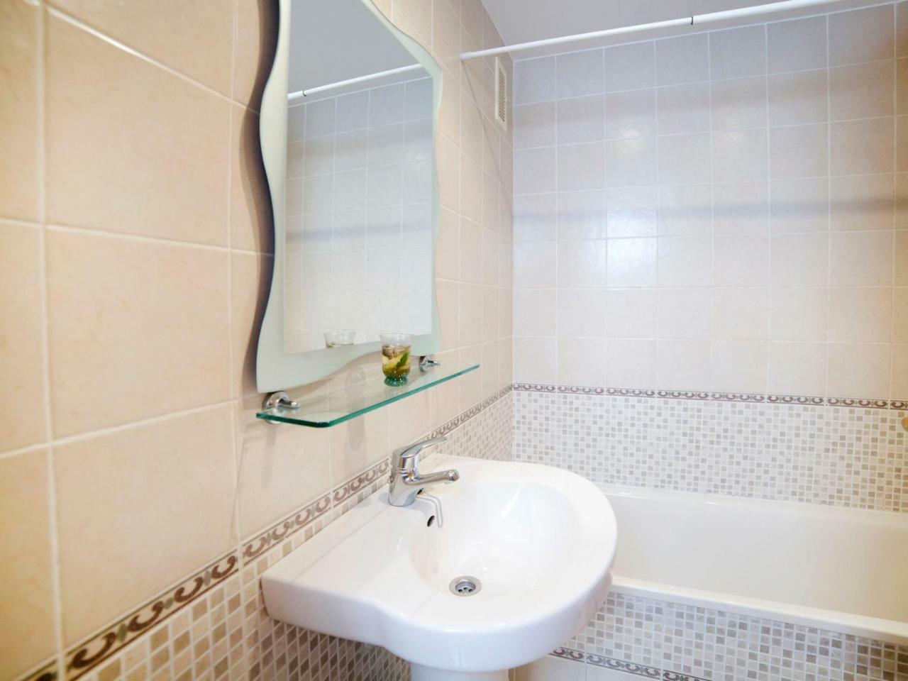 Apartment La Ermita-1 By Interhome Calpe Bagian luar foto